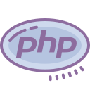 logo php_object