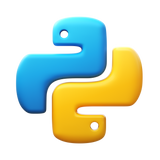 logo python