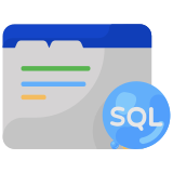 logo sql