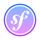 logo symfony