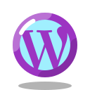 logo worldpress